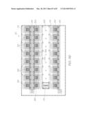 Microfluidic dialysis device diagram and image