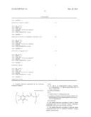 CAFFEOYLALPHANEOENDORPHIN PEPTIDE DERIVATIVE AND USE THEREOF AS     ANTI-ITCHING AND ANTI-ATOPIC AGENTS diagram and image