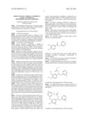 DERIVATIVES OF 1-PHENYL-2-PYRIDINYL ALKYL ALCOHOLS AS PHOSPHODIESTERASE     INHIBITORS diagram and image