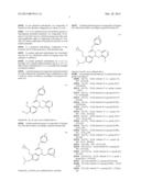 DERIVATIVES OF 1-PHENYL-2-PYRIDINYL ALKYL ALCOHOLS AS PHOSPHODIESTERASE     INHIBITORS diagram and image