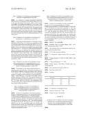 DERIVATIVES OF 1-PHENYL-2-PYRIDINYL ALKYL ALCOHOLS AS PHOSPHODIESTERASE     INHIBITORS diagram and image