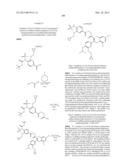 DERIVATIVES OF 1-PHENYL-2-PYRIDINYL ALKYL ALCOHOLS AS PHOSPHODIESTERASE     INHIBITORS diagram and image