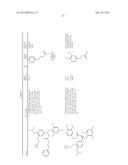 DERIVATIVES OF 1-PHENYL-2-PYRIDINYL ALKYL ALCOHOLS AS PHOSPHODIESTERASE     INHIBITORS diagram and image