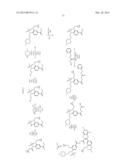 DERIVATIVES OF 1-PHENYL-2-PYRIDINYL ALKYL ALCOHOLS AS PHOSPHODIESTERASE     INHIBITORS diagram and image