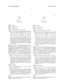 Amine Substituted Methanesulfonamide Derivatives as Vanilloid Receptor     Ligands diagram and image