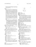 Amine Substituted Methanesulfonamide Derivatives as Vanilloid Receptor     Ligands diagram and image