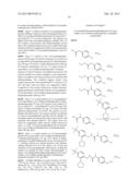 Amine Substituted Methanesulfonamide Derivatives as Vanilloid Receptor     Ligands diagram and image