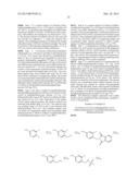 Amine Substituted Methanesulfonamide Derivatives as Vanilloid Receptor     Ligands diagram and image