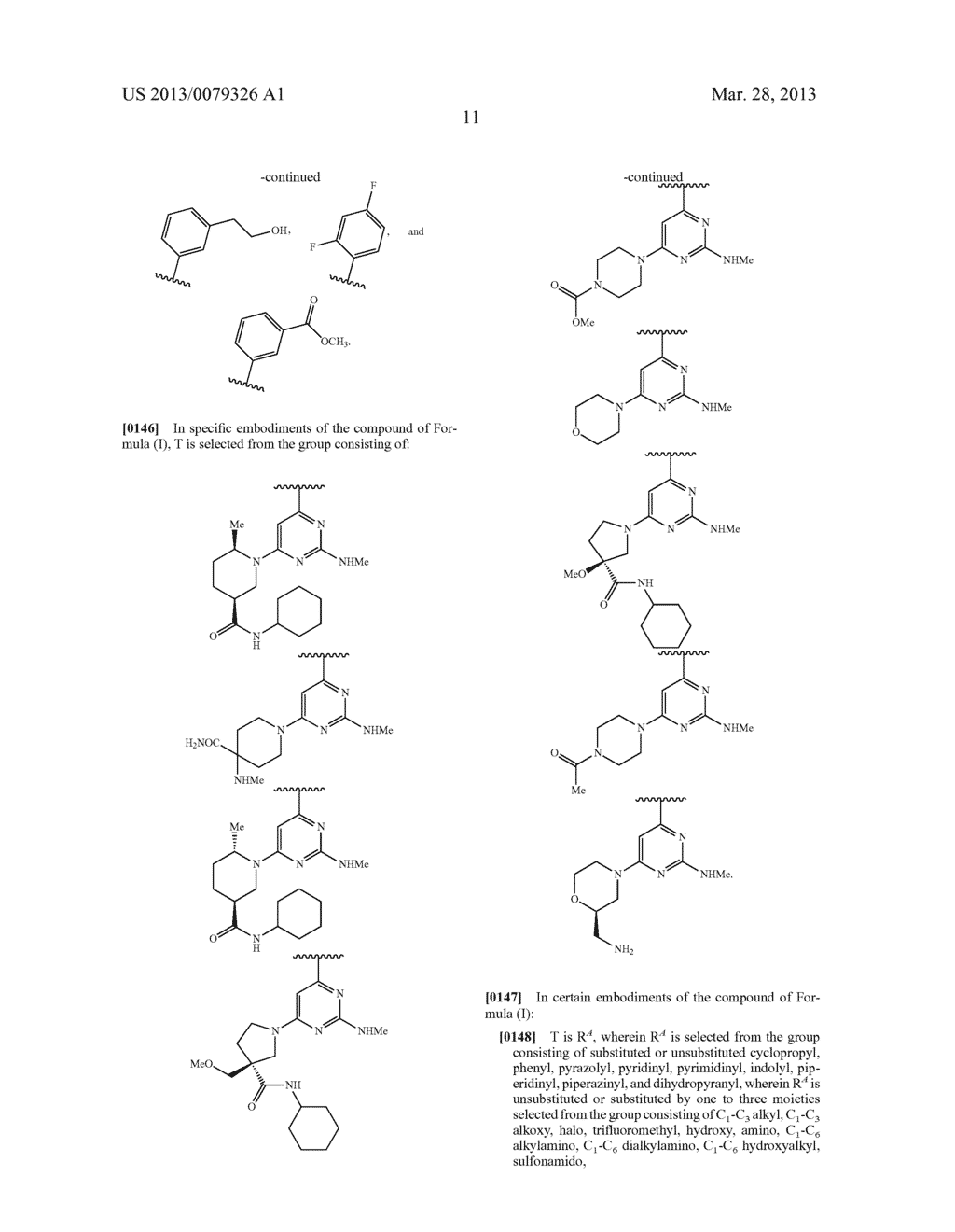 N-PHENYL IMIDAZOLE CARBOXAMIDE INHIBITORS OF 3-PHOSPHOINOSITIDE-DEPENDENT     PROTEIN KINASE-1 - diagram, schematic, and image 12