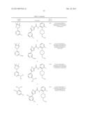 N-PHENYL IMIDAZOLE CARBOXAMIDE INHIBITORS OF 3-PHOSPHOINOSITIDE-DEPENDENT     PROTEIN KINASE-1 diagram and image