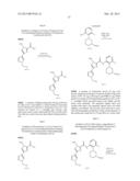 N-PHENYL IMIDAZOLE CARBOXAMIDE INHIBITORS OF 3-PHOSPHOINOSITIDE-DEPENDENT     PROTEIN KINASE-1 diagram and image