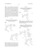 N-PHENYL IMIDAZOLE CARBOXAMIDE INHIBITORS OF 3-PHOSPHOINOSITIDE-DEPENDENT     PROTEIN KINASE-1 diagram and image