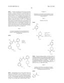 N-PHENYL IMIDAZOLE CARBOXAMIDE INHIBITORS OF 3-PHOSPHOINOSITIDE-DEPENDENT     PROTEIN KINASE-1 diagram and image