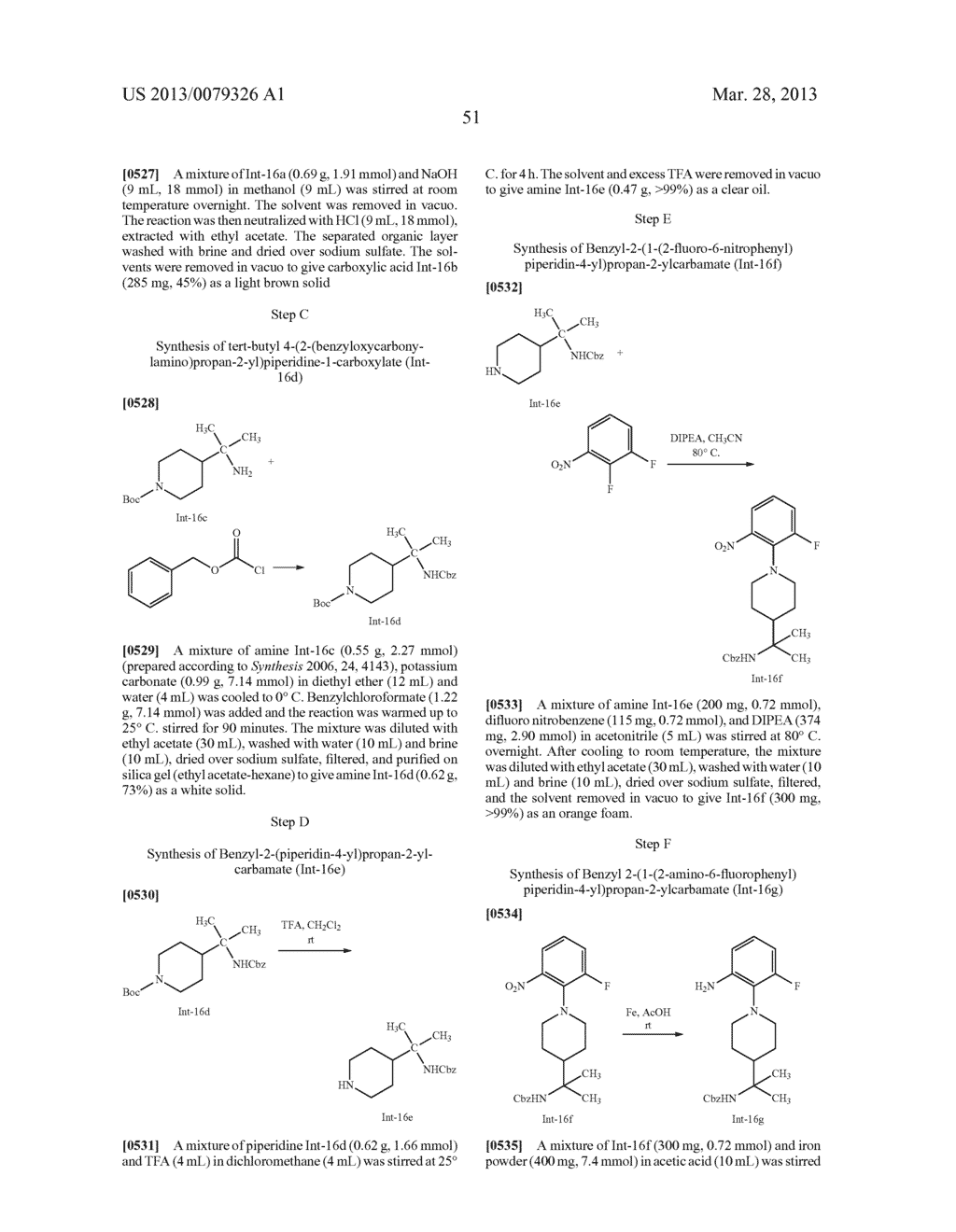 N-PHENYL IMIDAZOLE CARBOXAMIDE INHIBITORS OF 3-PHOSPHOINOSITIDE-DEPENDENT     PROTEIN KINASE-1 - diagram, schematic, and image 52