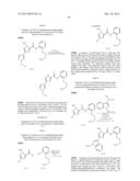 N-PHENYL IMIDAZOLE CARBOXAMIDE INHIBITORS OF 3-PHOSPHOINOSITIDE-DEPENDENT     PROTEIN KINASE-1 diagram and image