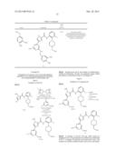 N-PHENYL IMIDAZOLE CARBOXAMIDE INHIBITORS OF 3-PHOSPHOINOSITIDE-DEPENDENT     PROTEIN KINASE-1 diagram and image