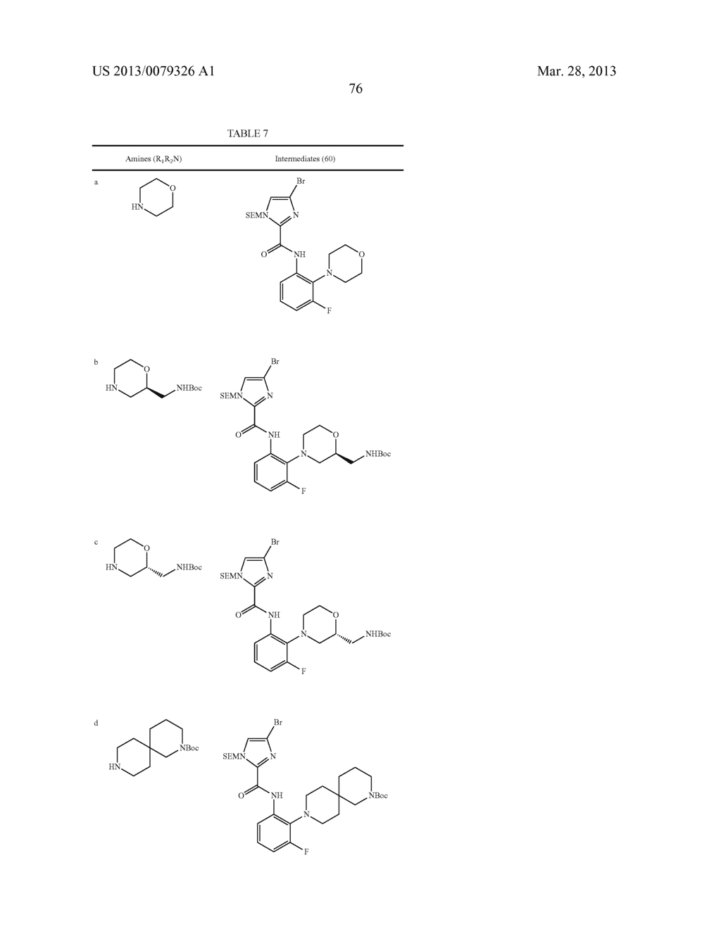 N-PHENYL IMIDAZOLE CARBOXAMIDE INHIBITORS OF 3-PHOSPHOINOSITIDE-DEPENDENT     PROTEIN KINASE-1 - diagram, schematic, and image 77