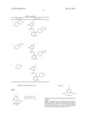 N-PHENYL IMIDAZOLE CARBOXAMIDE INHIBITORS OF 3-PHOSPHOINOSITIDE-DEPENDENT     PROTEIN KINASE-1 diagram and image