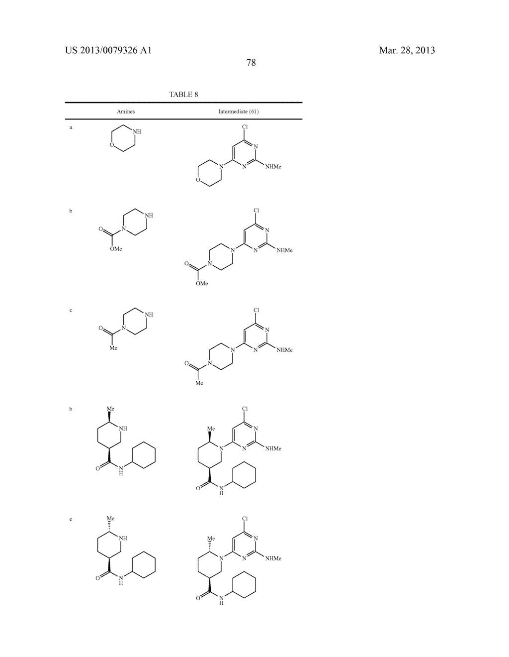 N-PHENYL IMIDAZOLE CARBOXAMIDE INHIBITORS OF 3-PHOSPHOINOSITIDE-DEPENDENT     PROTEIN KINASE-1 - diagram, schematic, and image 79