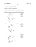 N-PHENYL IMIDAZOLE CARBOXAMIDE INHIBITORS OF 3-PHOSPHOINOSITIDE-DEPENDENT     PROTEIN KINASE-1 diagram and image