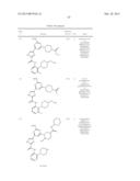 N-PHENYL IMIDAZOLE CARBOXAMIDE INHIBITORS OF 3-PHOSPHOINOSITIDE-DEPENDENT     PROTEIN KINASE-1 diagram and image