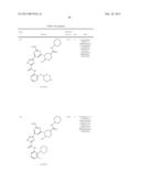 N-PHENYL IMIDAZOLE CARBOXAMIDE INHIBITORS OF 3-PHOSPHOINOSITIDE-DEPENDENT     PROTEIN KINASE-1 diagram and image