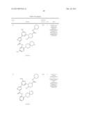 N-PHENYL IMIDAZOLE CARBOXAMIDE INHIBITORS OF 3-PHOSPHOINOSITIDE-DEPENDENT     PROTEIN KINASE-1 diagram and image