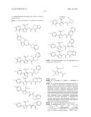 COMPOUNDS THAT MODULATE INTRACELLULAR CALCIUM diagram and image