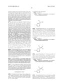 5-AMINO-3,6-DIHYDRO-1H-PYRAZIN-2-ONE DERIVATIVES USEFUL AS INHIBITORS OF     BETA-SECRETASE (BACE) diagram and image