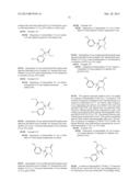 5-AMINO-3,6-DIHYDRO-1H-PYRAZIN-2-ONE DERIVATIVES USEFUL AS INHIBITORS OF     BETA-SECRETASE (BACE) diagram and image
