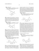 5-AMINO-3,6-DIHYDRO-1H-PYRAZIN-2-ONE DERIVATIVES USEFUL AS INHIBITORS OF     BETA-SECRETASE (BACE) diagram and image