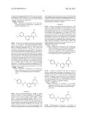 5-AMINO-3,6-DIHYDRO-1H-PYRAZIN-2-ONE DERIVATIVES USEFUL AS INHIBITORS OF     BETA-SECRETASE (BACE) diagram and image