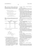 5-AMINO-3,6-DIHYDRO-1H-PYRAZIN-2-ONE DERIVATIVES USEFUL AS INHIBITORS OF     BETA-SECRETASE (BACE) diagram and image