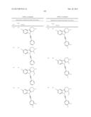 PYRIDO[3,4-B]INDOLES AND METHODS OF USE diagram and image