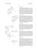 PYRIDO[3,4-B]INDOLES AND METHODS OF USE diagram and image