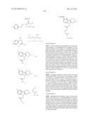 PYRIDO[3,4-B]INDOLES AND METHODS OF USE diagram and image