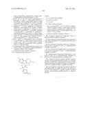 PYRIDO[3,4-B]INDOLES AND METHODS OF USE diagram and image