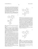 PYRIDO[3,4-B]INDOLES AND METHODS OF USE diagram and image