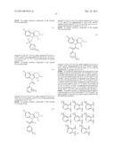 PYRIDO[3,4-B]INDOLES AND METHODS OF USE diagram and image