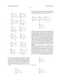 PYRIDO[3,4-B]INDOLES AND METHODS OF USE diagram and image