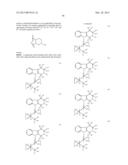 PYRIDO[3,4-B]INDOLES AND METHODS OF USE diagram and image