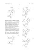 PYRIDO[3,4-B]INDOLES AND METHODS OF USE diagram and image