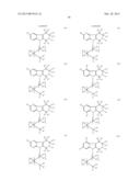 PYRIDO[3,4-B]INDOLES AND METHODS OF USE diagram and image