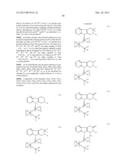 PYRIDO[3,4-B]INDOLES AND METHODS OF USE diagram and image