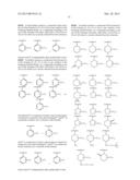 PYRIDO[3,4-B]INDOLES AND METHODS OF USE diagram and image