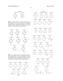 PYRIDO[3,4-B]INDOLES AND METHODS OF USE diagram and image