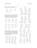 PYRIDO[3,4-B]INDOLES AND METHODS OF USE diagram and image