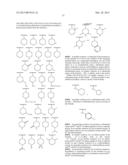 PYRIDO[3,4-B]INDOLES AND METHODS OF USE diagram and image