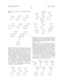 PYRIDO[3,4-B]INDOLES AND METHODS OF USE diagram and image