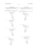 PYRIDO[3,4-B]INDOLES AND METHODS OF USE diagram and image